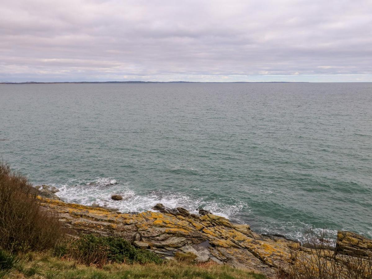 Rocklea Seaside Cottage Newcastle  Luaran gambar