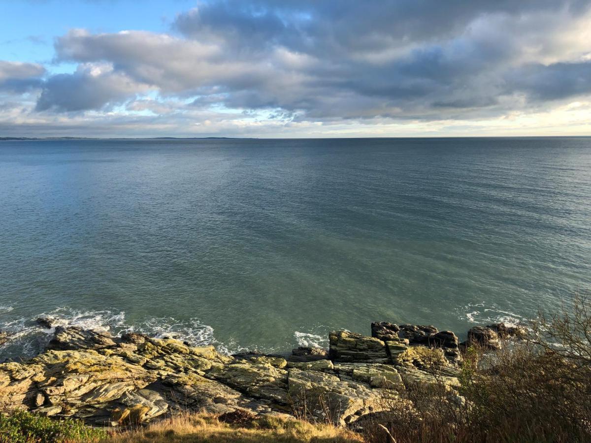 Rocklea Seaside Cottage Newcastle  Luaran gambar