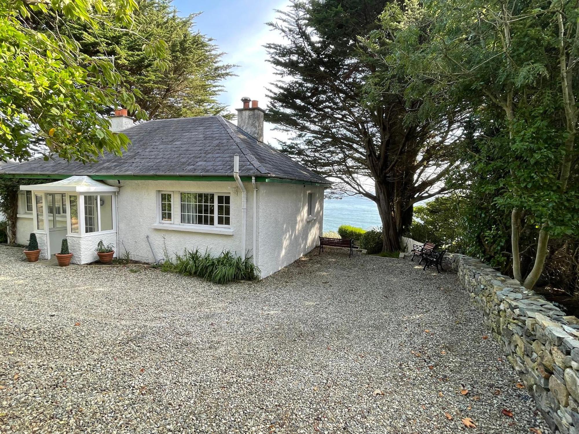 Rocklea Seaside Cottage Newcastle  Luaran gambar