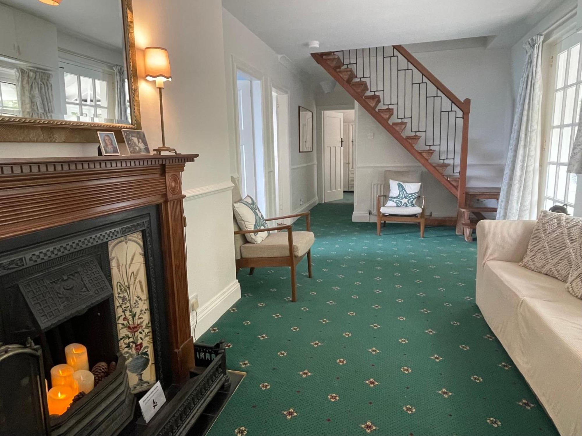 Rocklea Seaside Cottage Newcastle  Luaran gambar