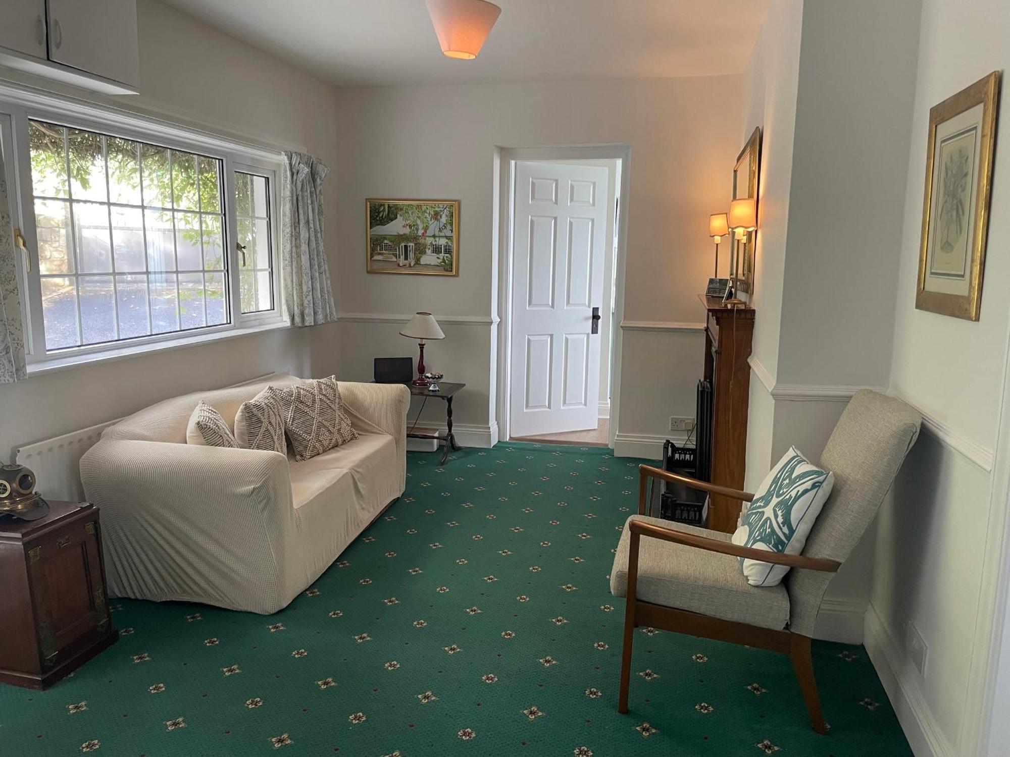 Rocklea Seaside Cottage Newcastle  Luaran gambar