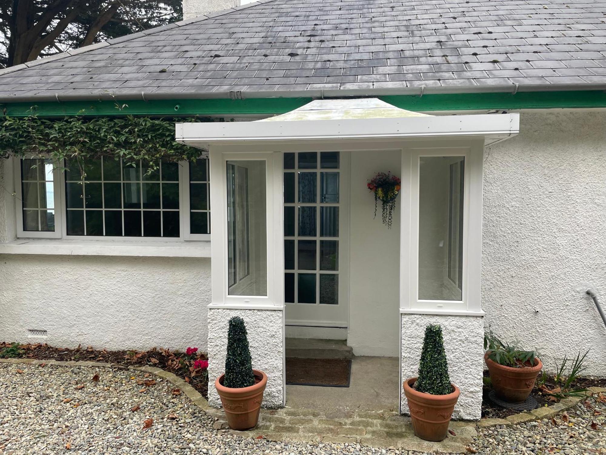 Rocklea Seaside Cottage Newcastle  Luaran gambar