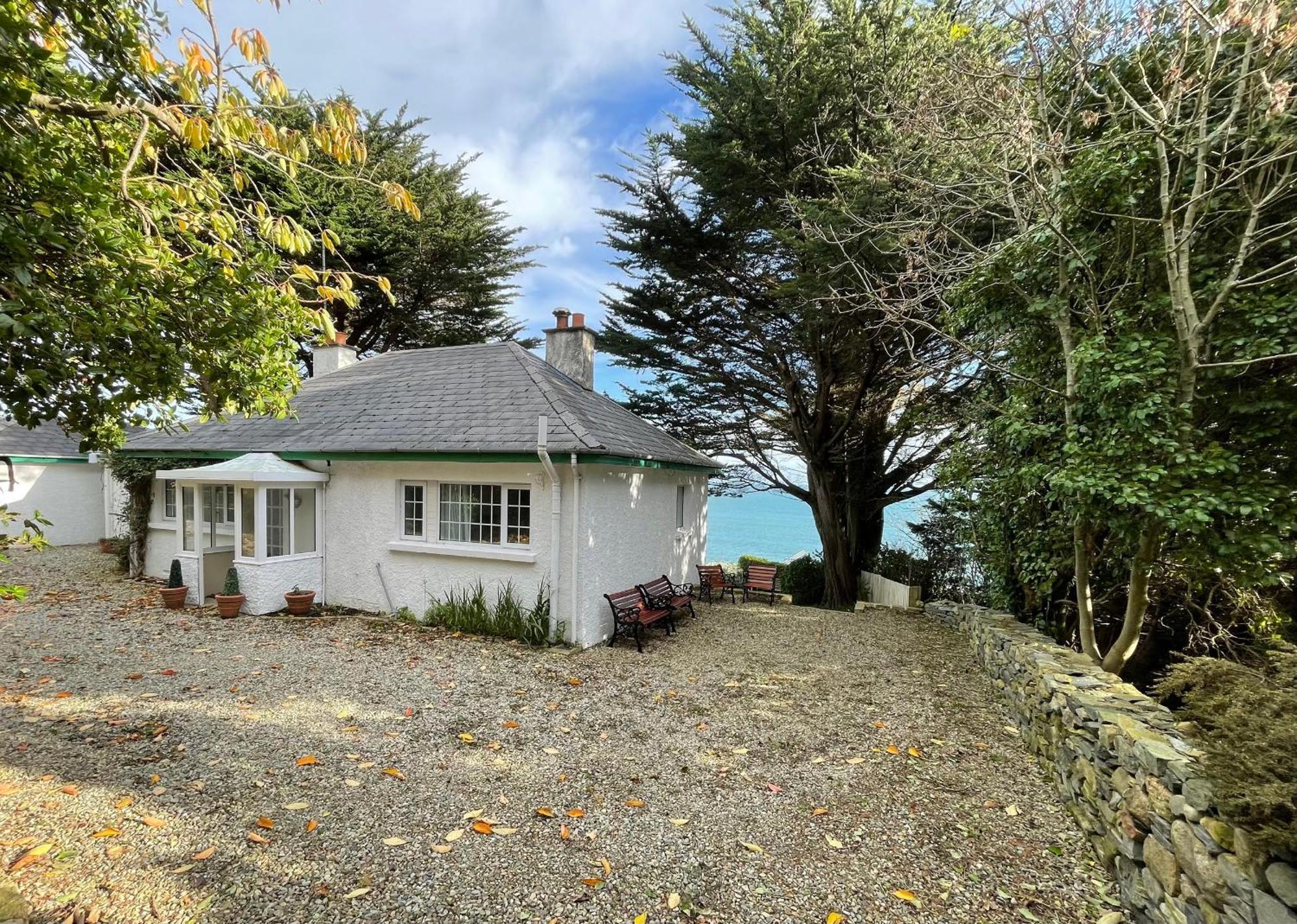 Rocklea Seaside Cottage Newcastle  Luaran gambar