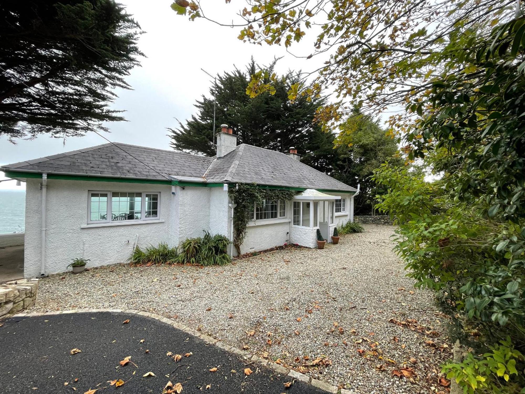 Rocklea Seaside Cottage Newcastle  Luaran gambar